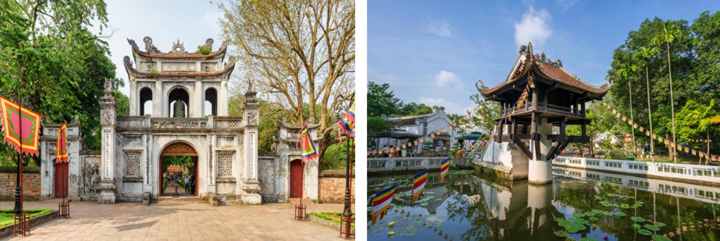 Temple of Literature