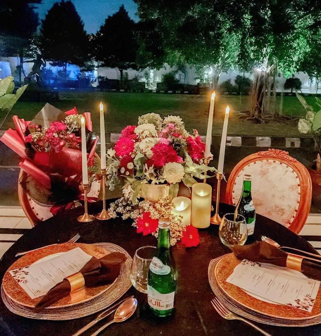 Six Senses Restaurant / @sixsensesresto