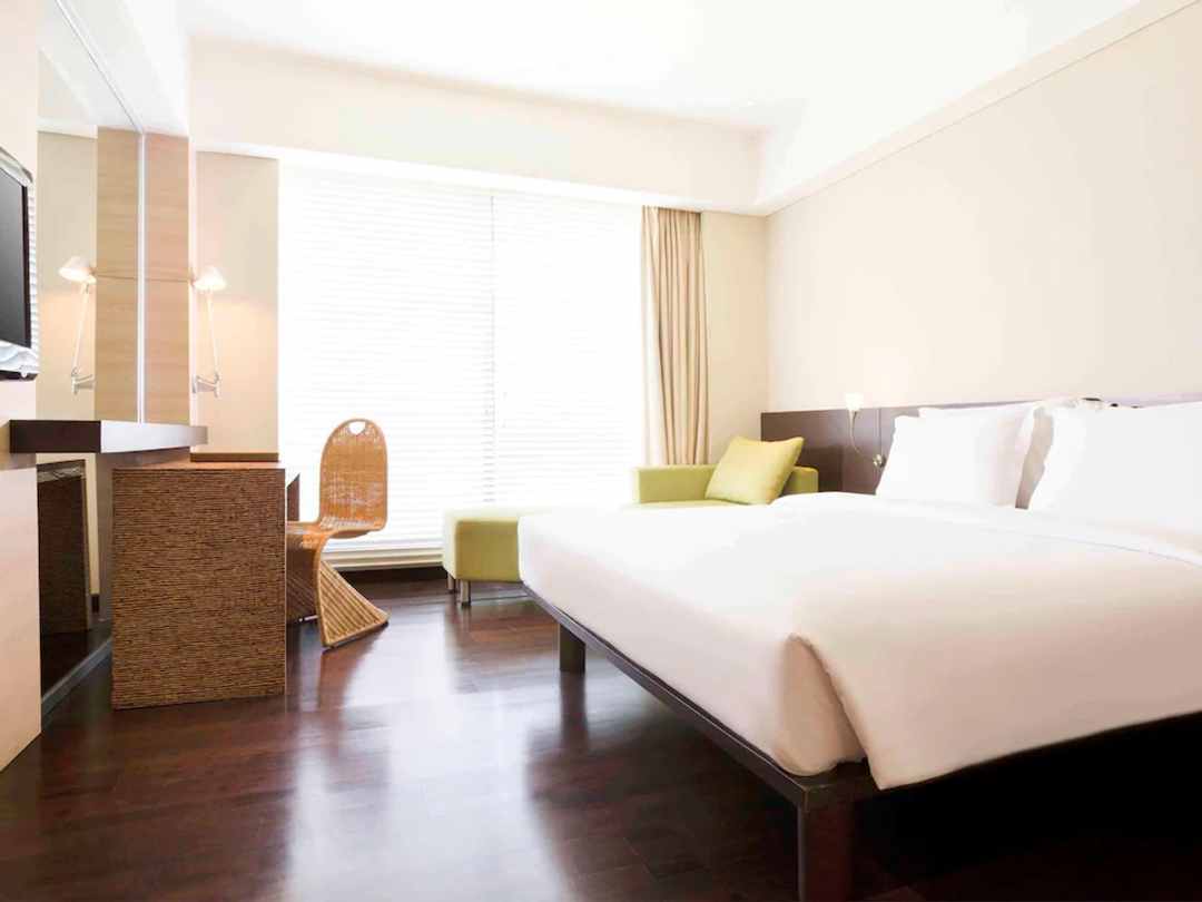 Kamar Tamu