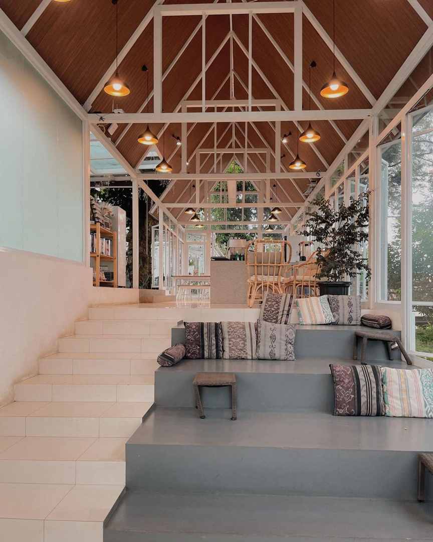 Indoor Area / @citarasakopi.id