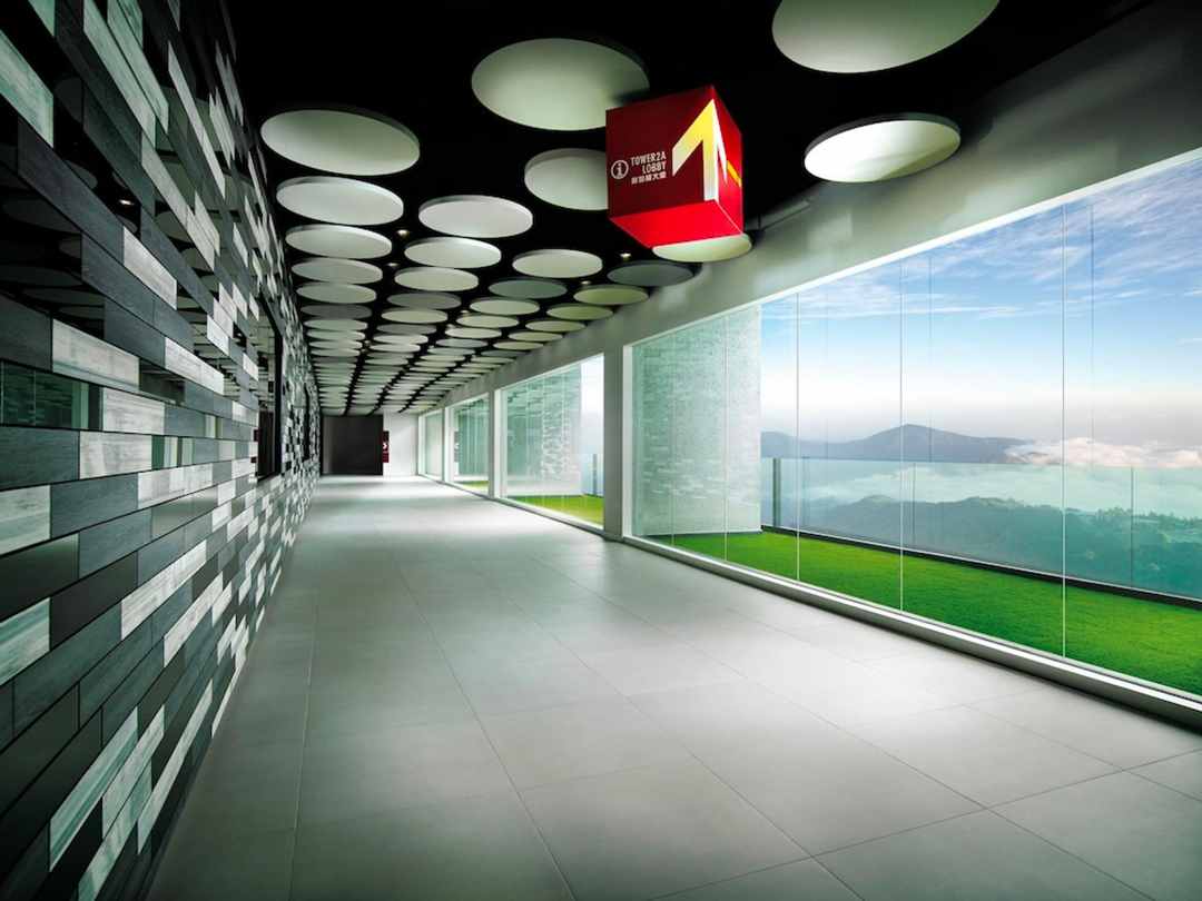 First World Hotel