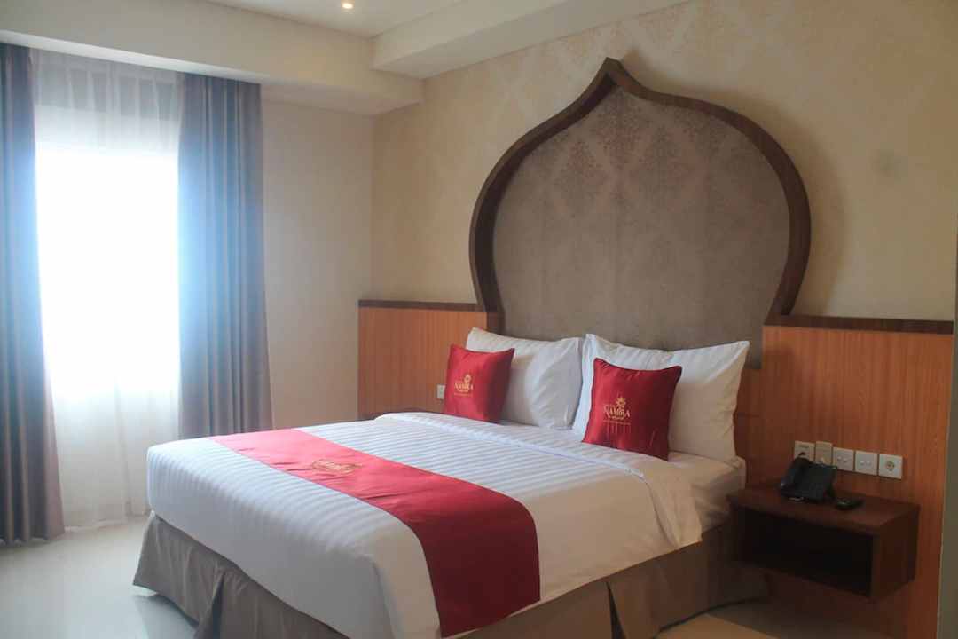 Kamar Tamu