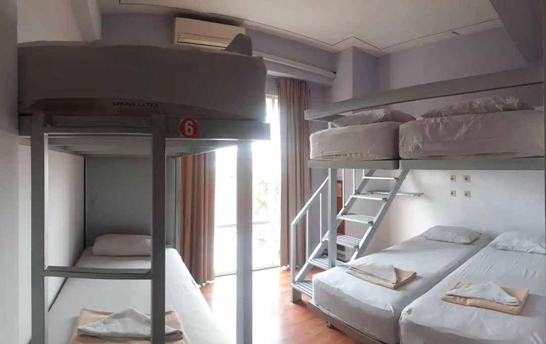 Kamar Tamu