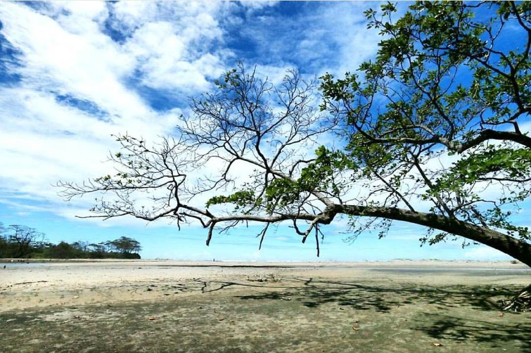 Daya Tarik Pantai Cijeruk