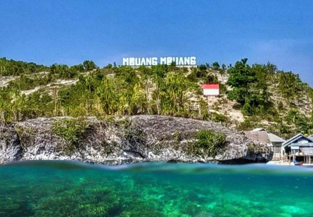 Daya Tarik Utama Desa Wisata Mbuang-Mbuang