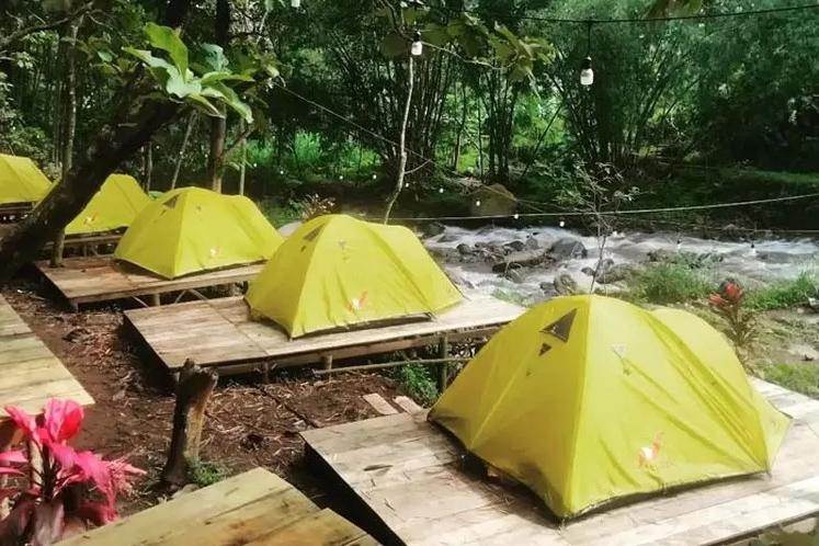 Daya Tarik Utama Rajendra Adventure