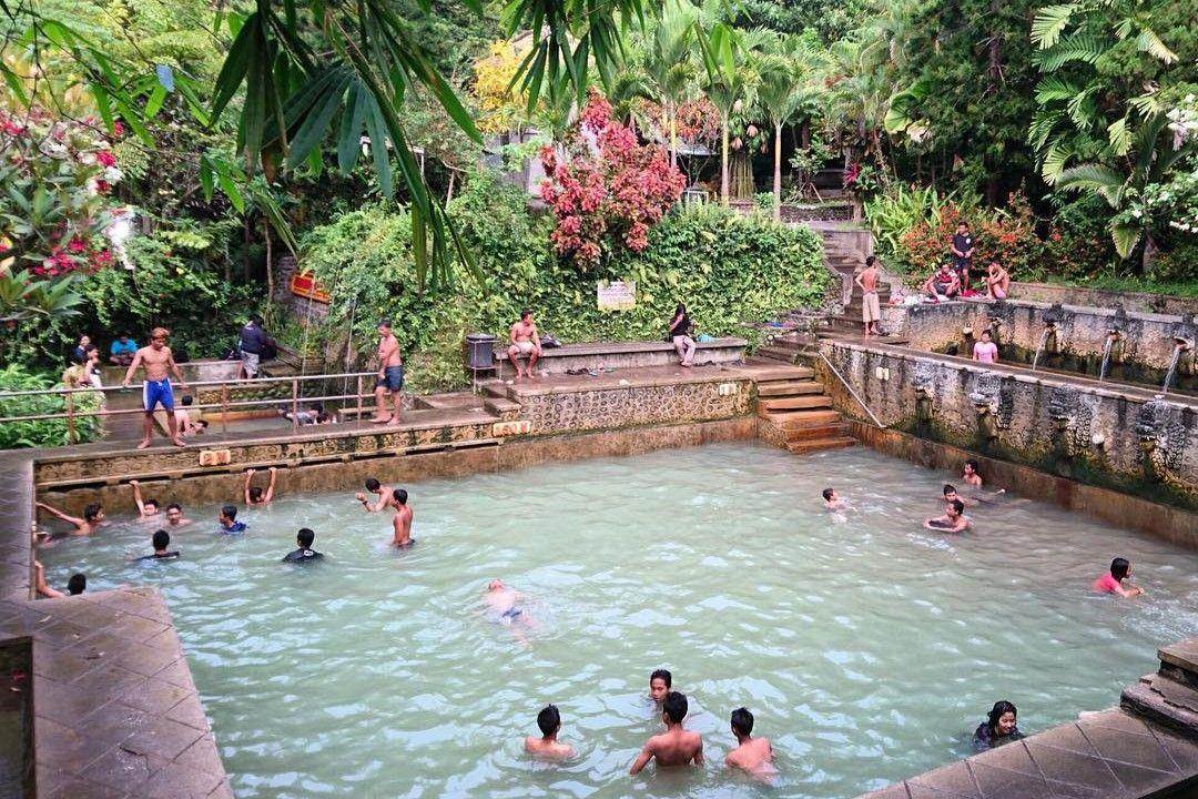 Main Attractions of Angseri Hot Springs ( bolkunyash Instagram)