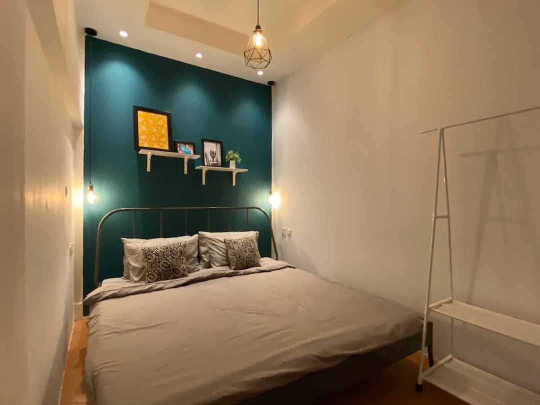 Kamar Tamu