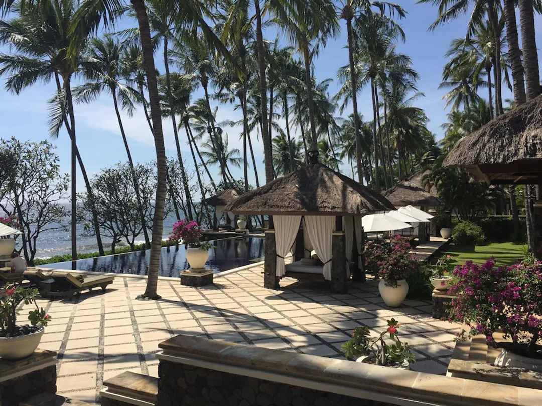 Spa Village Resort Tembok Bali
