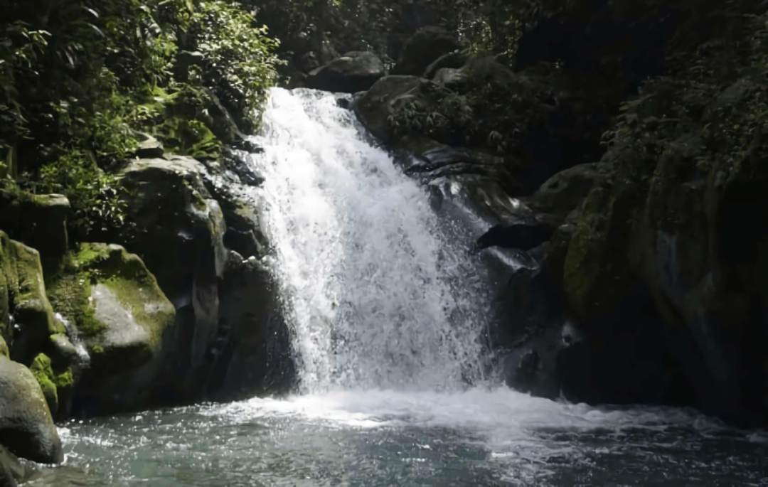 Curug Naga: Body Rafting dan Trekking di Megamendung