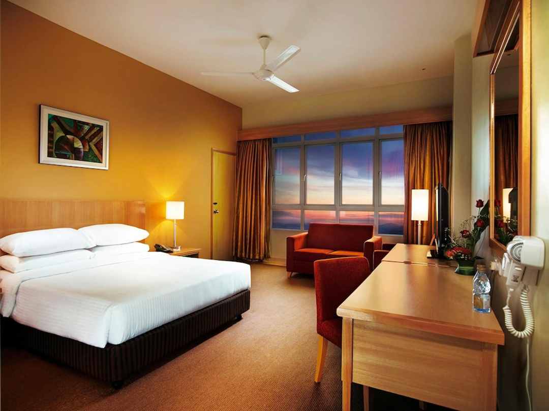 Kamar Tamu