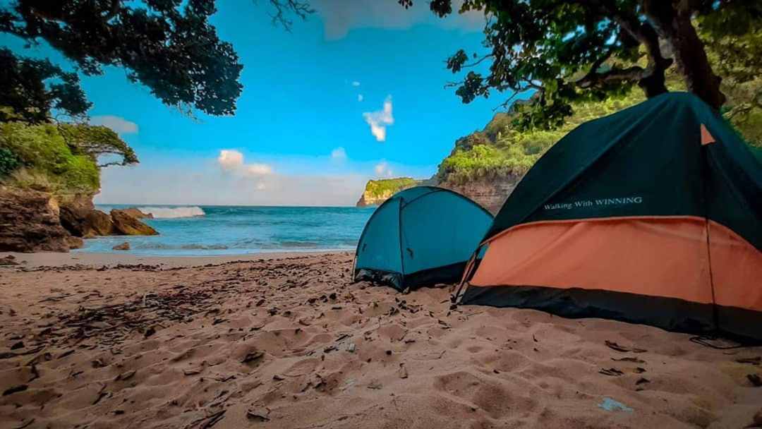 Puncak Kosakora / @paramount.adventure.jogja
