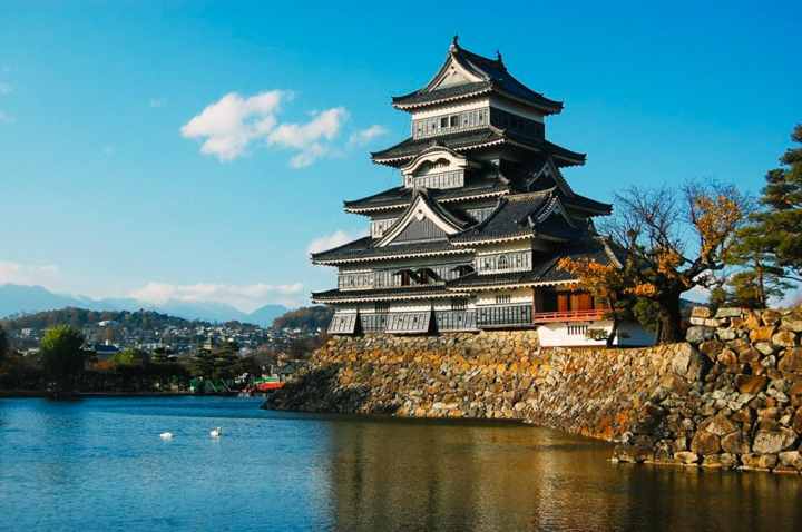 Matsumoto Castle