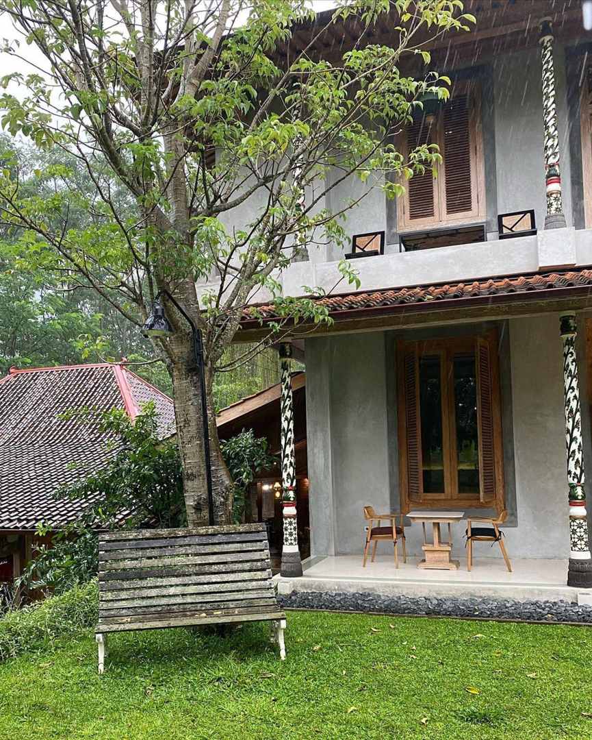 Caboot 1911 Coffee House / @goto.yk