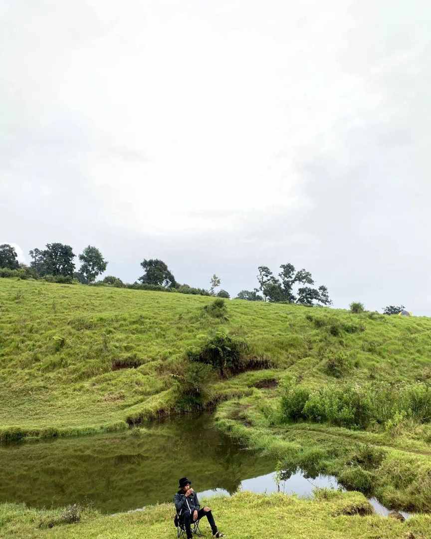 Buffalo Hill Garut / @mahesa_rezqiansyah12