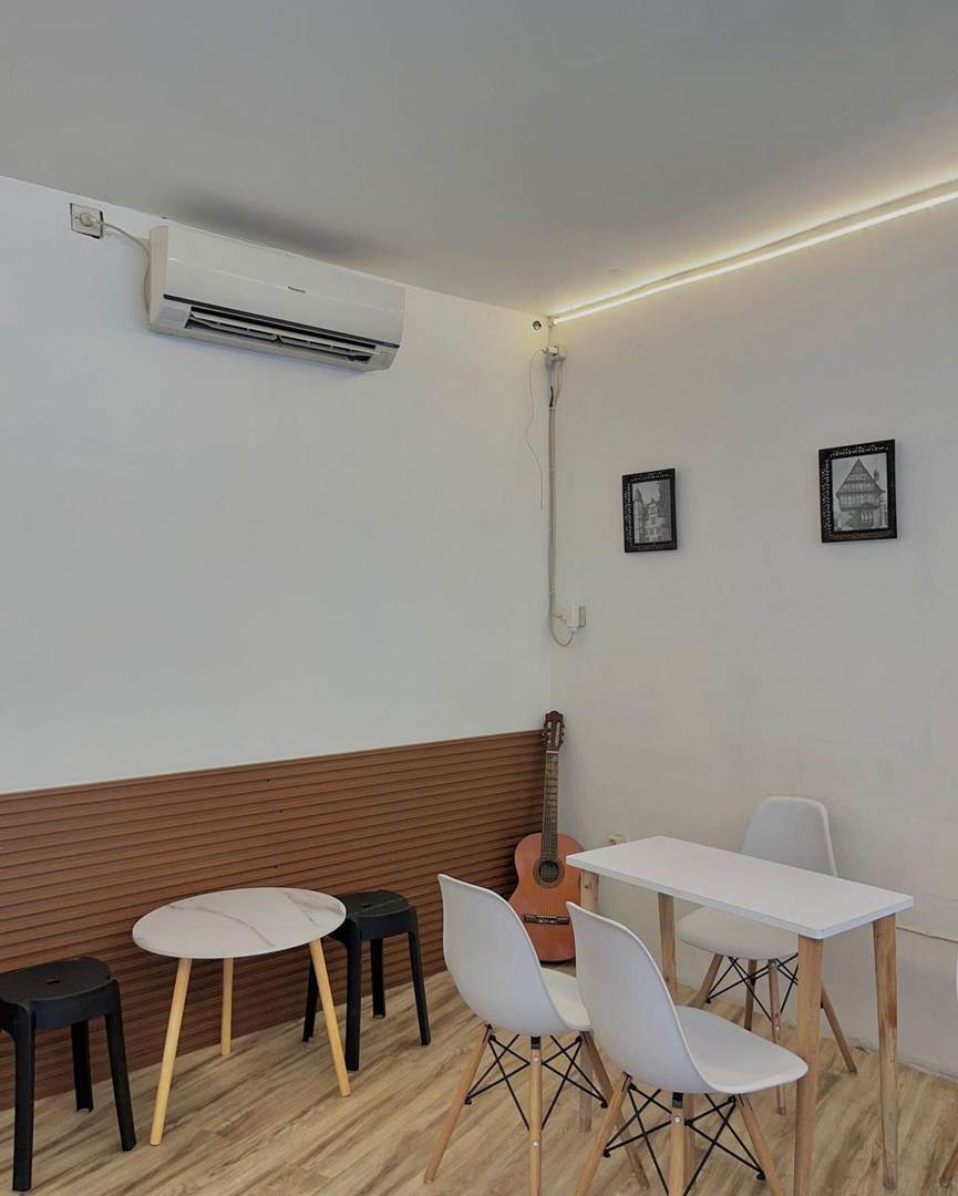 Jam Buka Orchie Coffee Surabaya (explorenjajan via Instagram)