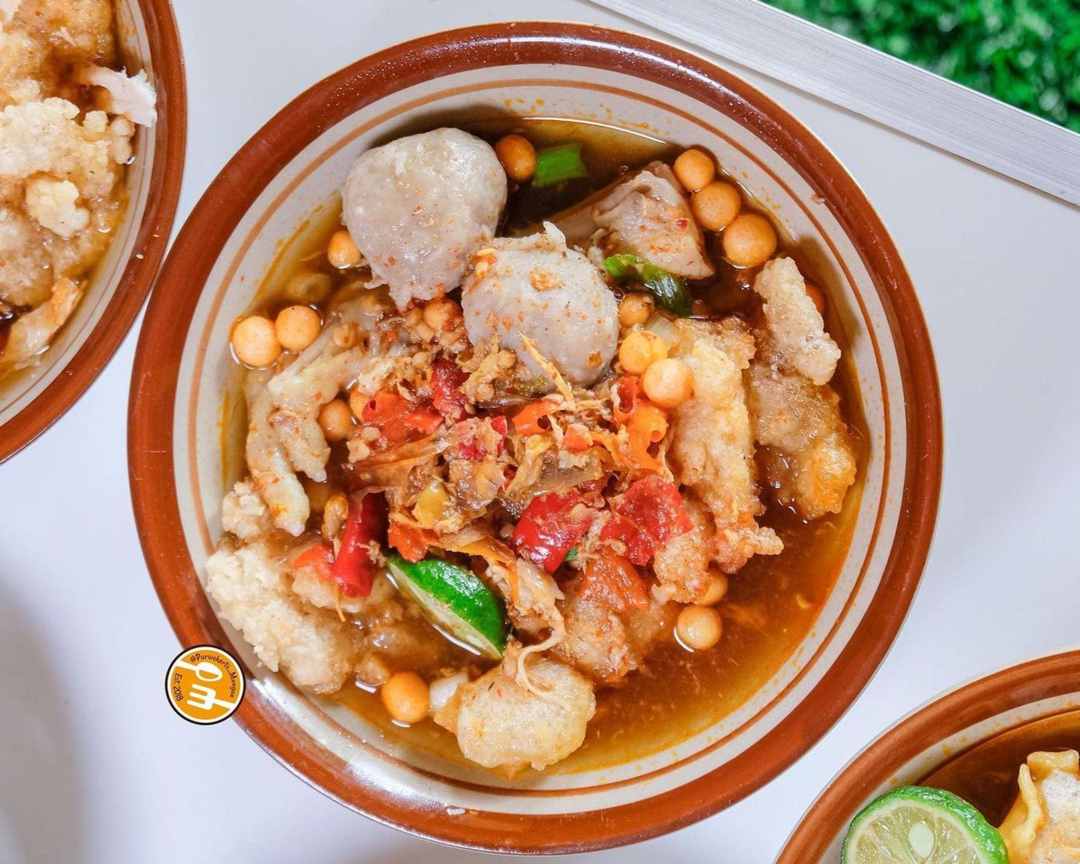 Cireng Gebyur / @purwokerto_mangan