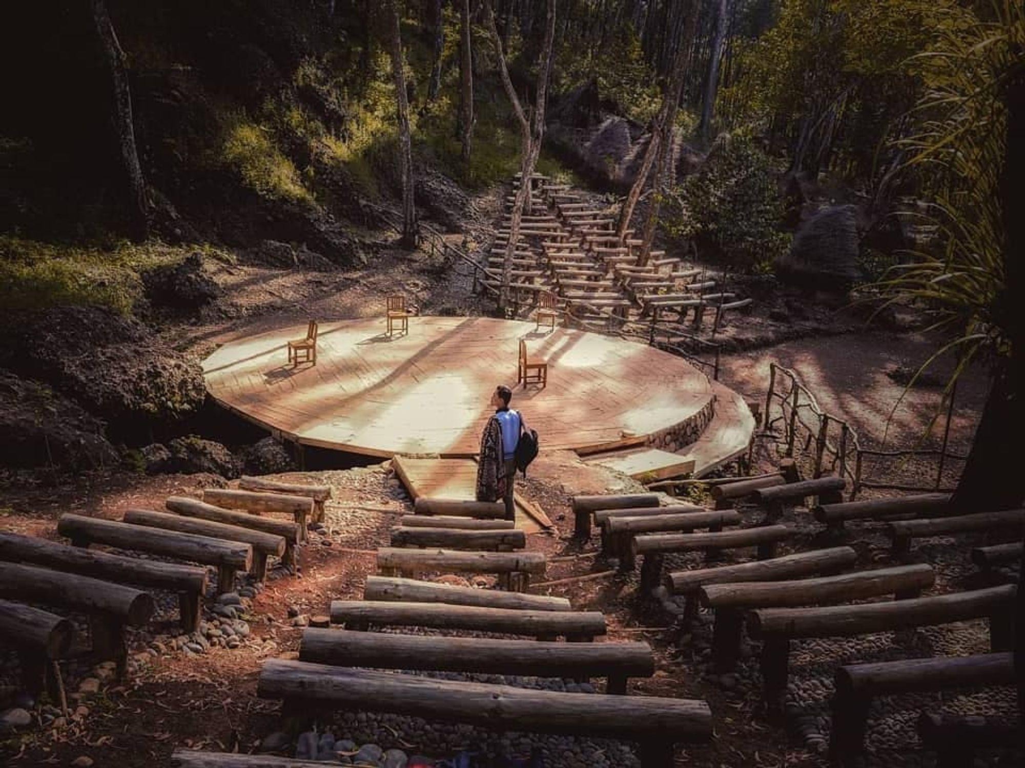 Menikmati Keajaiban Alam di Songgo Langit: Destinasi Camping yang Wajib Dikunjungi Menikmati Keajaiban Alam di Songgo Langit: Destinasi Camping yang Wajib Dikunjungi