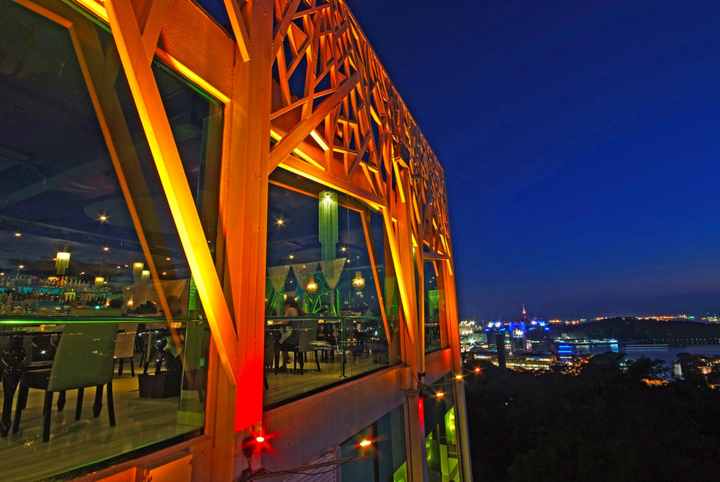 Jewel Box /