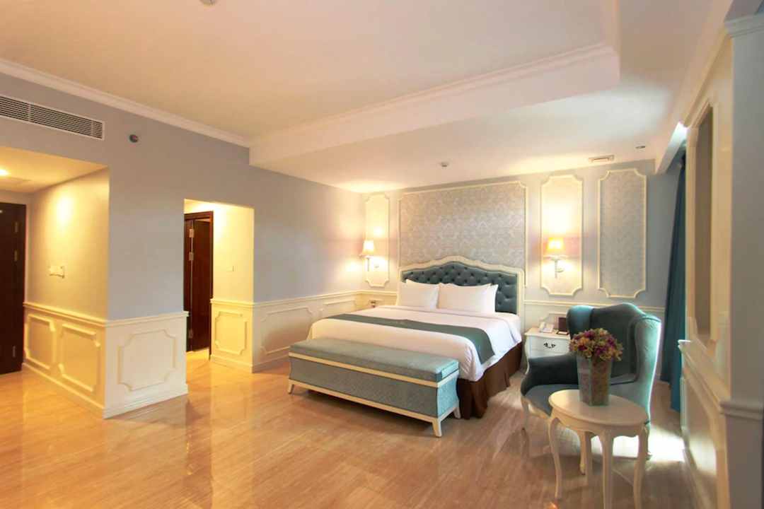 Kamar Tamu