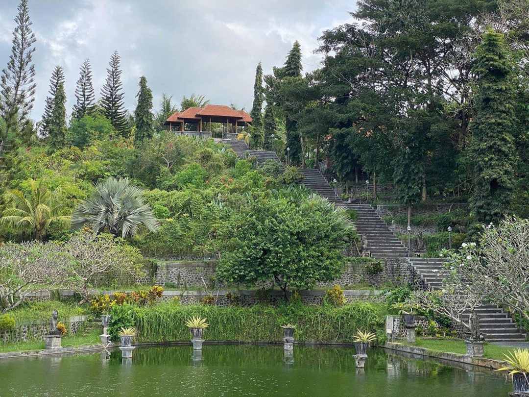 Taman Soekasada Ujung / @vito_kao