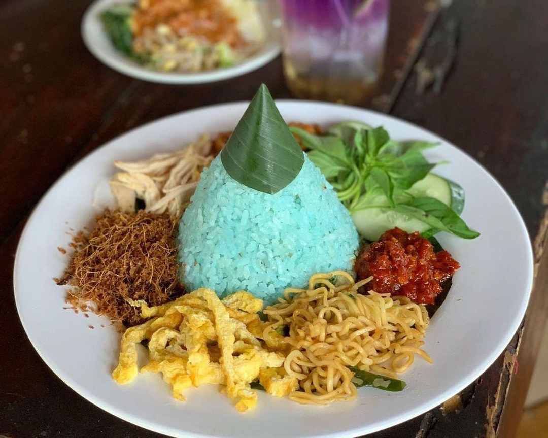 Umaeh Inyong / wen_saja