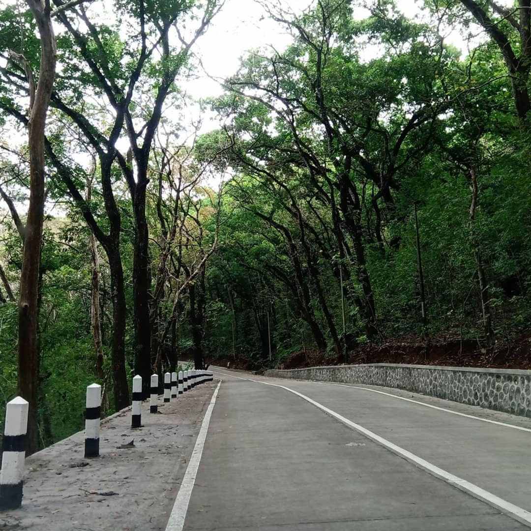 Waduk Sermo / @waduk.sermo