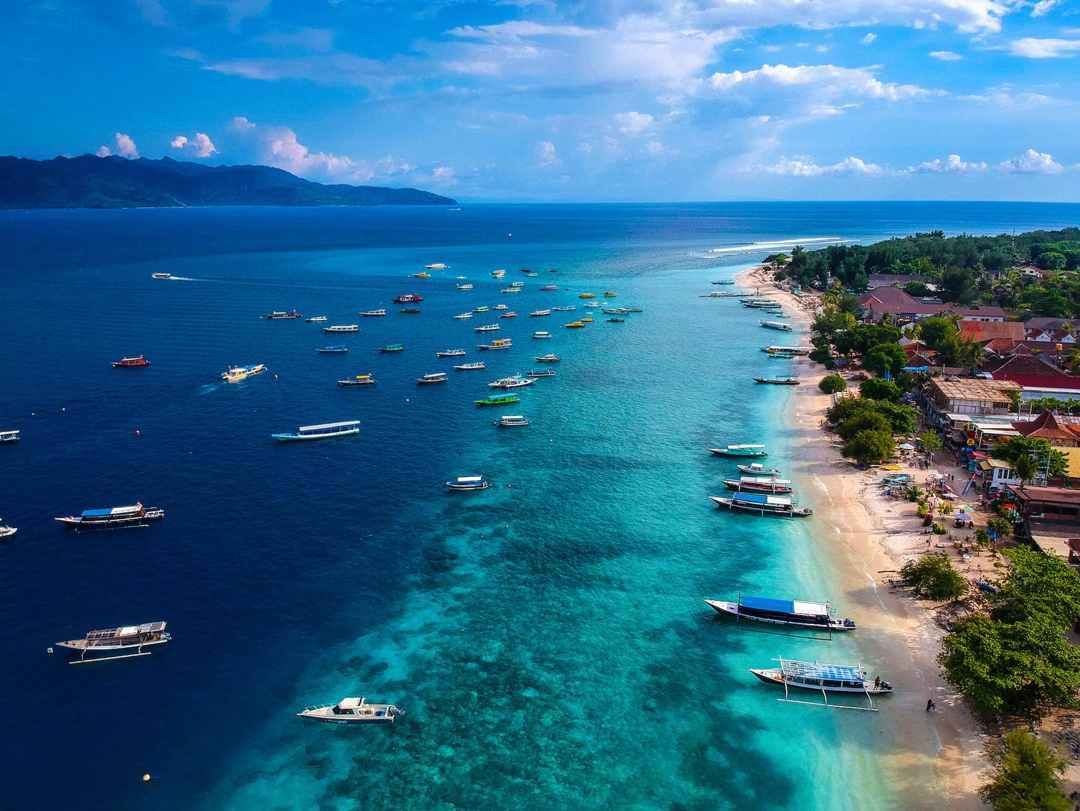 Sumber: Tom Bixler via Unsplash