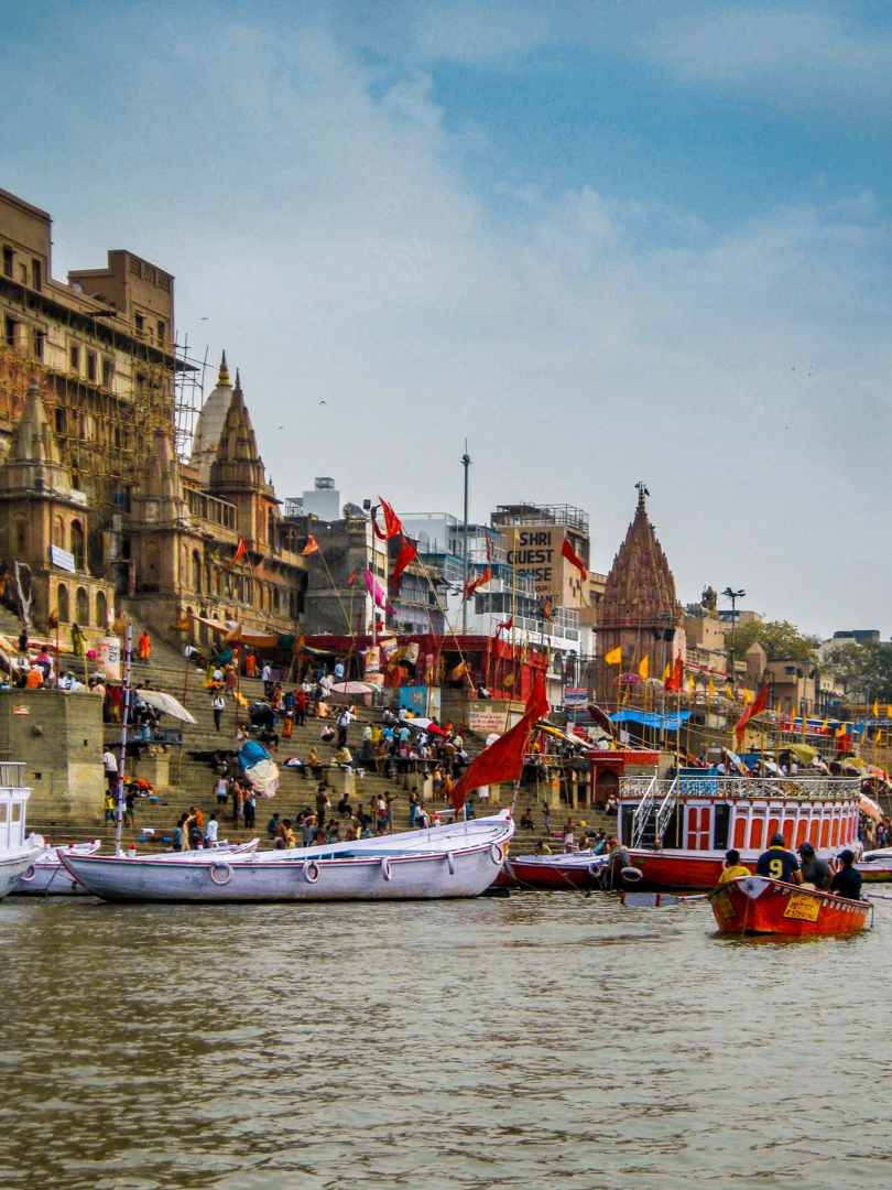 Sumber: Srivatsan Balaji via Unsplash