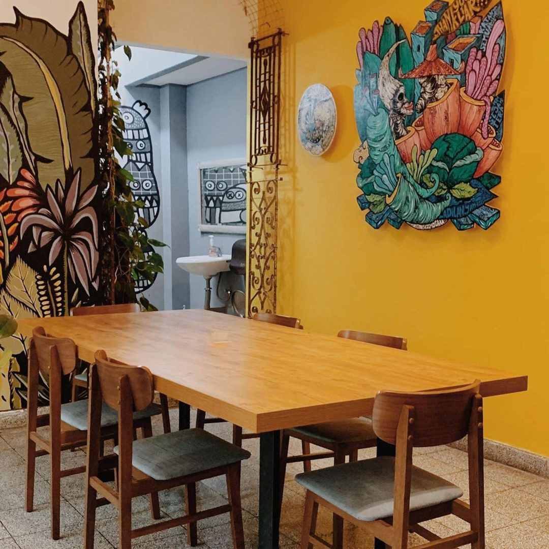 Roepa+ / @coworkingspacejogja