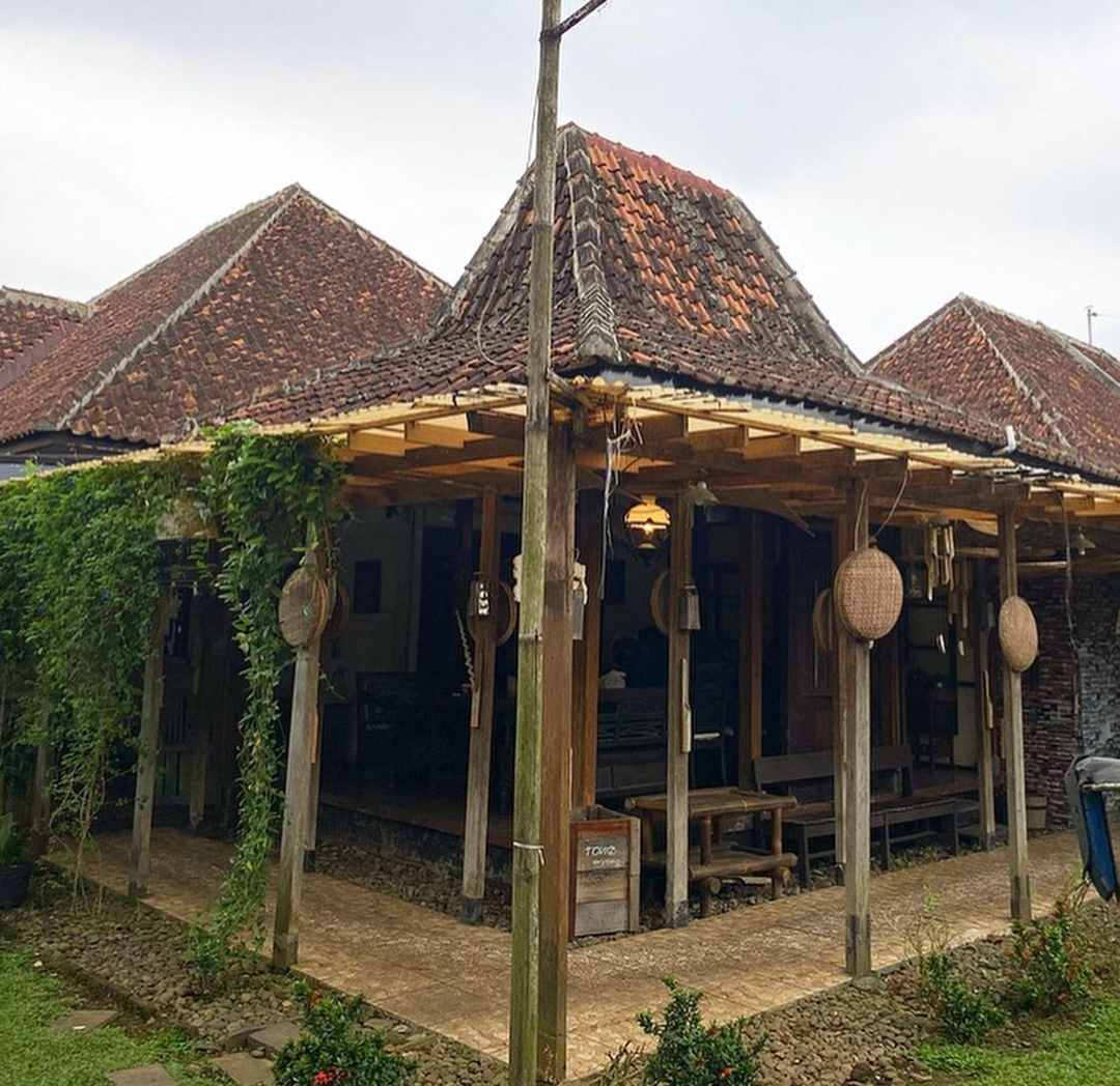 Umaeh Inyong / srihandayuna27