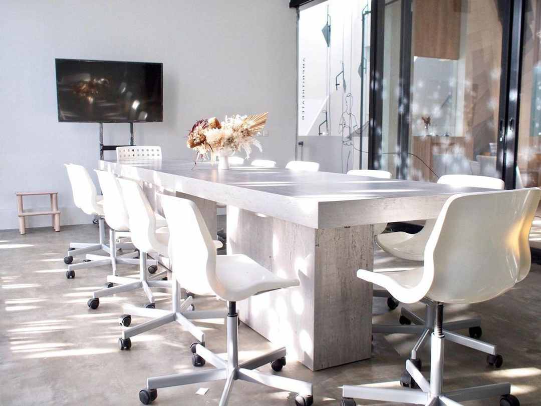 Milieu Space / @milieu.space