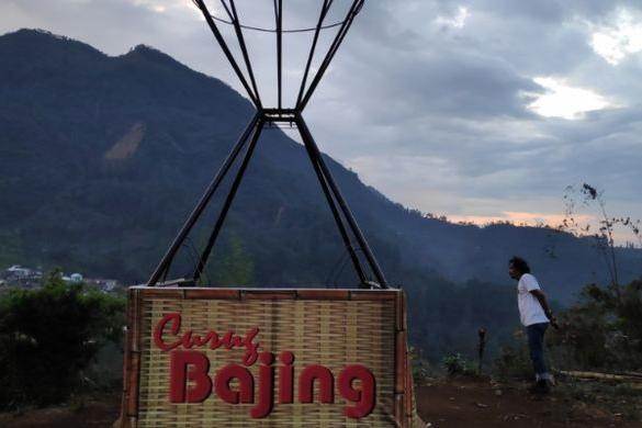 Jam Buka dan Harga Tiket Curug Bajing