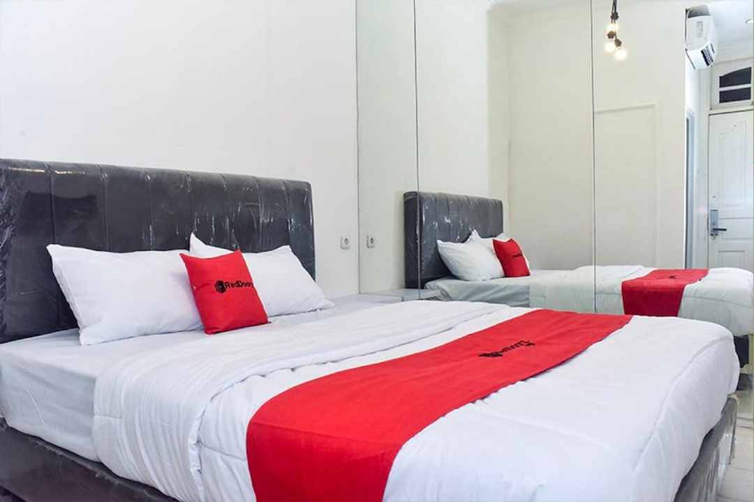 Kamar Tamu
