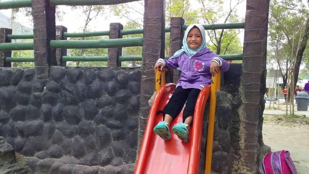 Area Bermain Anak / nativeindonesia