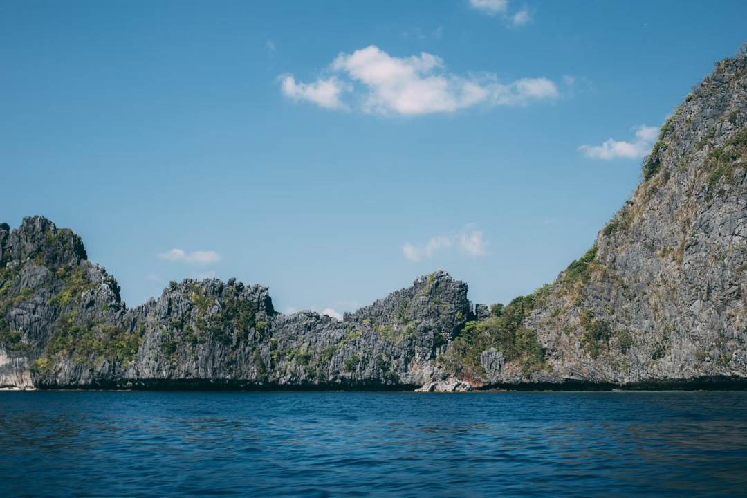 Main Attractions of Big Lagoon ( charlesdeluvio Unsplash)