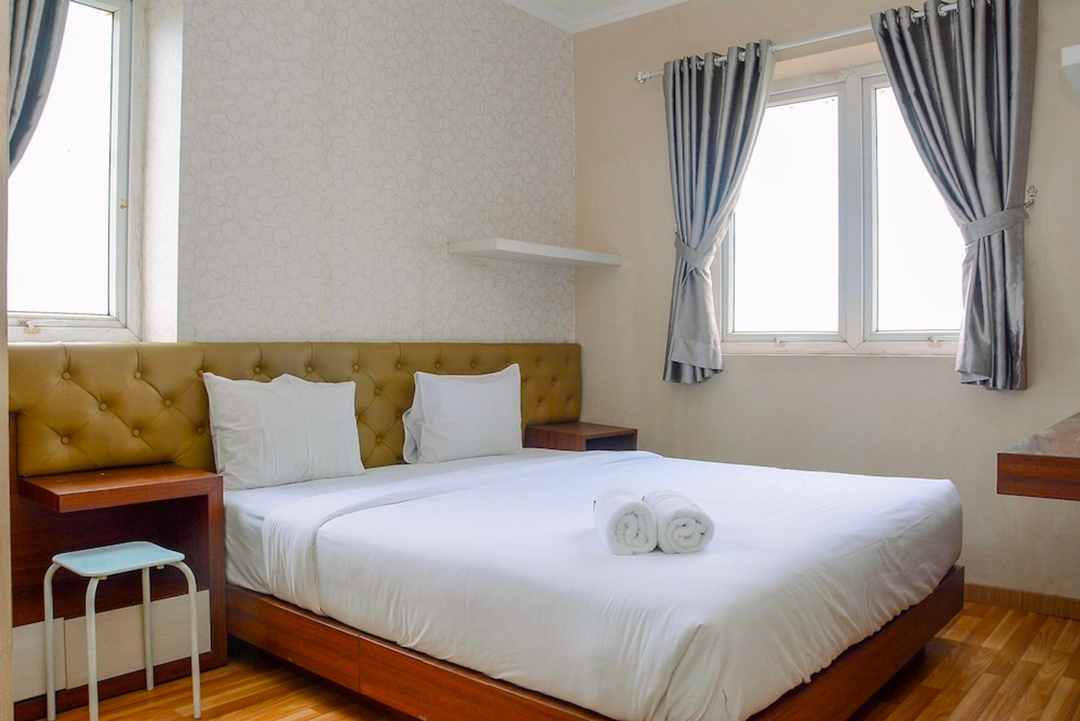Kamar Tamu