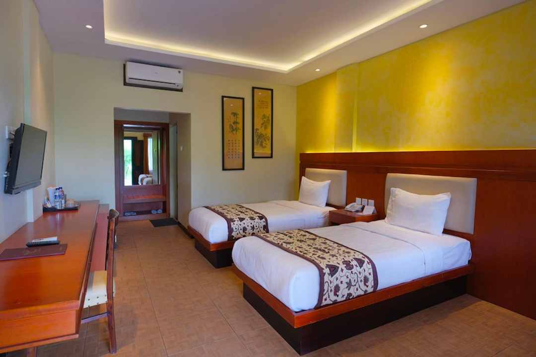 Kamar Tamu