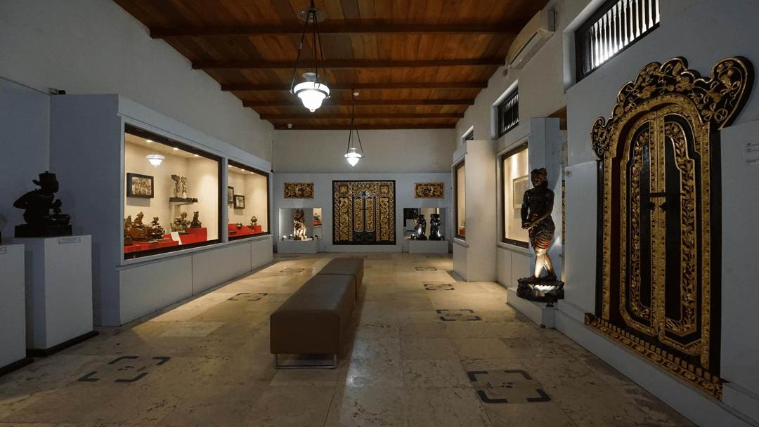 Daya Tarik Museum Sonobudoyo