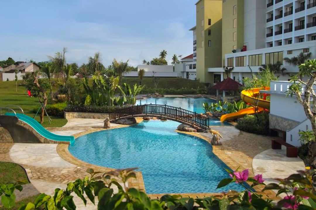 Kolam Renang