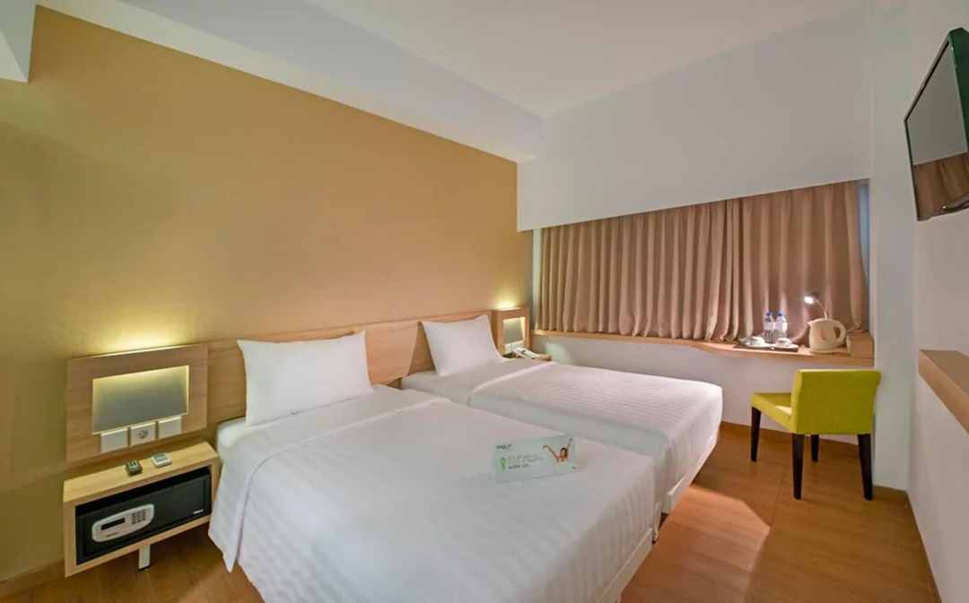 Kamar Tamu