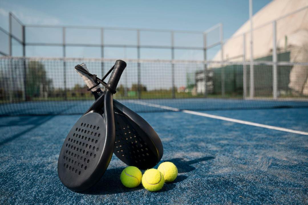 23 Lapangan Tenis di Surabaya, Ada di Timur Hingga Selatan (freepik)