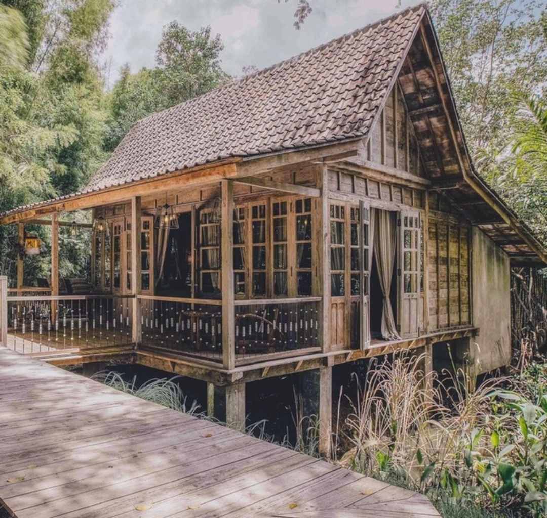 Balquisse Heritage Hotel / @balquisseheritagehotel
