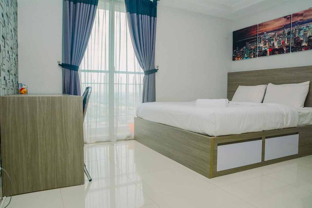 Kamar Tamu