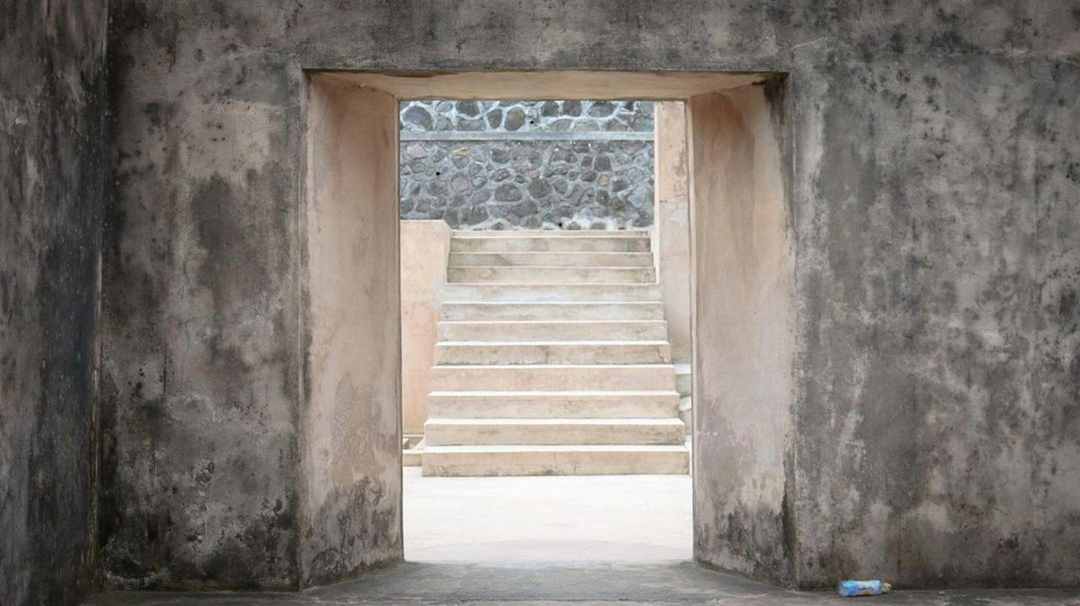 Warungboto Historical Site / @rehanoffcl_