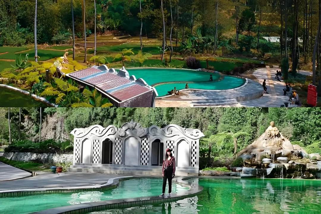 Taman Kemesraan Malang