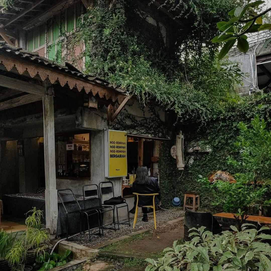 Wiratea Spices Bar / @ti.kaaaa
