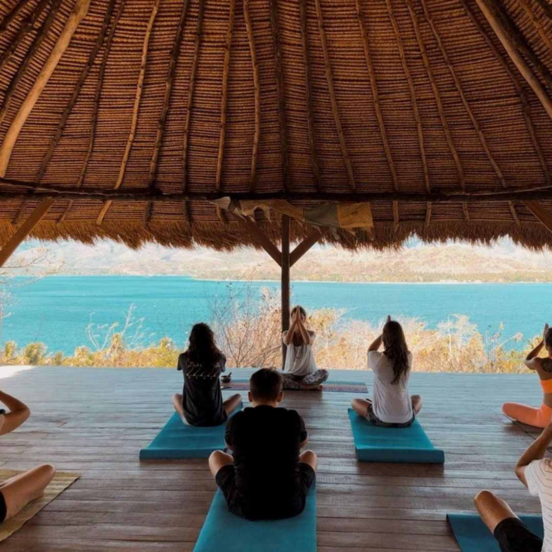 Gili Asahan / @giliasahanecolodge