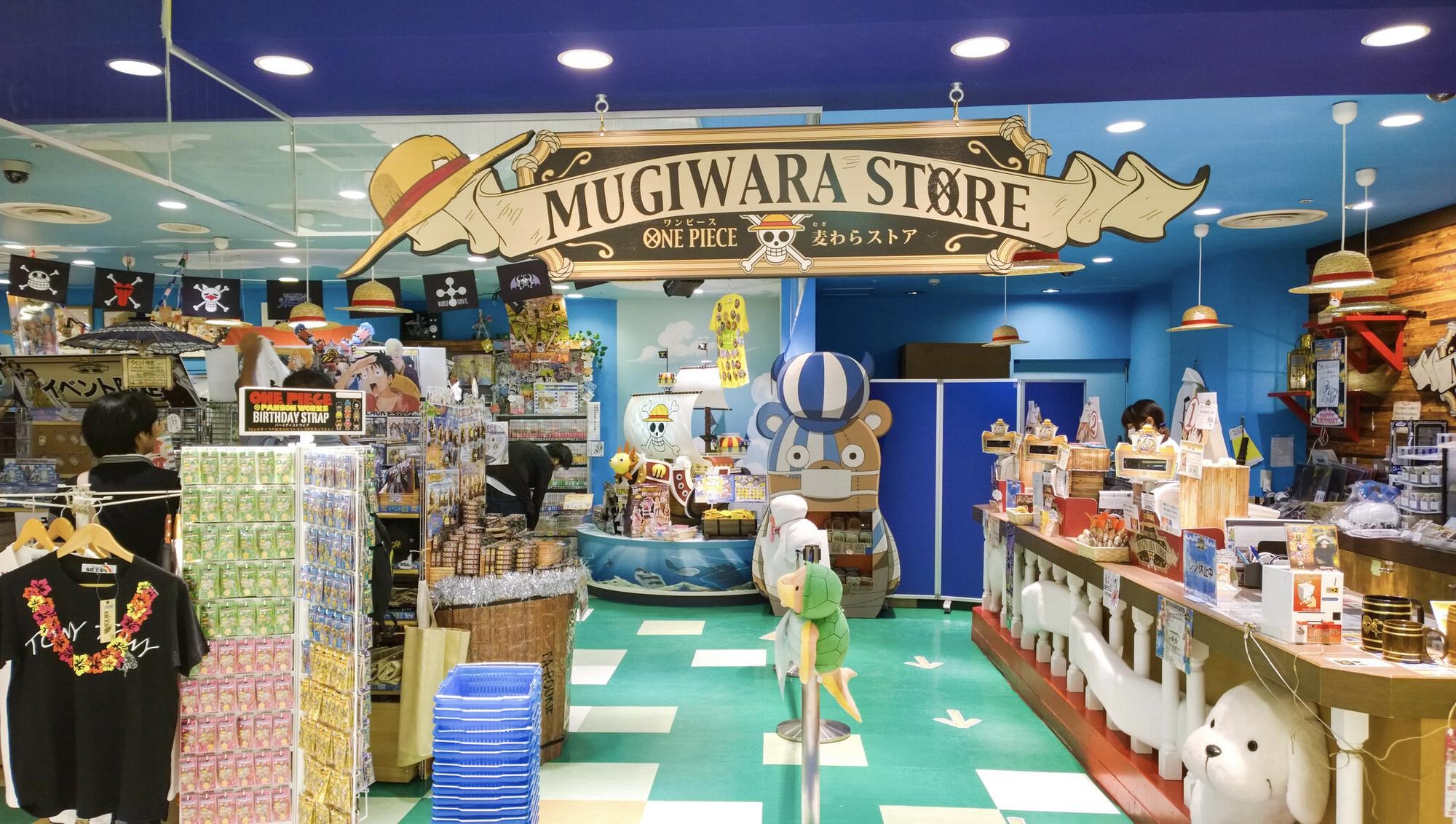 Toko Anime Dan Manga Terbaik Di Tokyo Jepang Wisata Diary