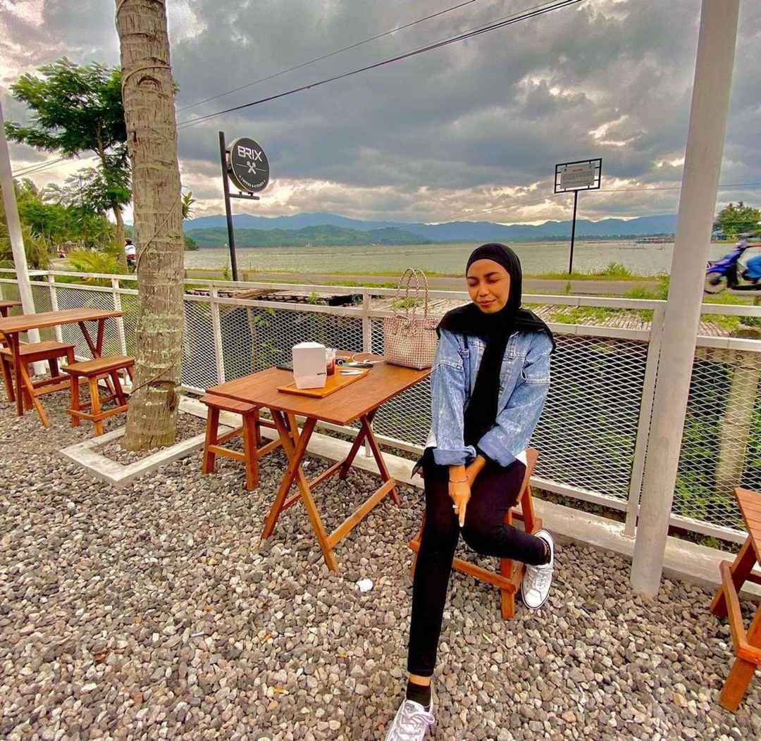 BRIX Coffee And Kitchen / @novi_mardiyanti007